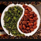 Размещение интеграции в Telegram. Логотип Телеграм канала "Чай 🍵 кофе цикорий ☕️" Размещение интеграции в Telegram. Логотип Телеграм канала @coffeerf
