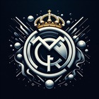 Размещение интеграции в Telegram. Логотип Телеграм канала Нереальный Мадрид