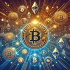 Размещение интеграции в Telegram. Логотип Телеграм канала "КриптоНовости💰" Размещение интеграции в Telegram. Логотип Телеграм канала @everydaycryptnews