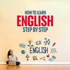 Advertising in Telegram. Telegram Channel logo "How To Learn English" Advertising in Telegram. Telegram Channel logo @Spoken_English24