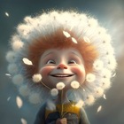 Размещение интеграции в Telegram. Логотип Телеграм канала Мир Рассказов