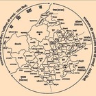 Advertising in Telegram. Telegram Channel logo अधीनस्थ बोर्ड +RPSC ™