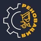 Размещение интеграции в Telegram. Логотип Телеграм канала @Mosrenova