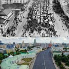 Размещение интеграции в Telegram. Логотип Телеграм канала "История Москвы" Размещение интеграции в Telegram. Логотип Телеграм канала @moshistory