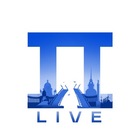 Размещение интеграции в Telegram. Логотип Телеграм канала "Санкт-Петербург | Питер Live" Размещение интеграции в Telegram. Логотип Телеграм канала Санкт-Петербург | Питер Live