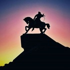 Размещение интеграции в Telegram. Логотип Телеграм канала @RB_Bash24