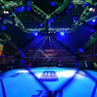 Размещение интеграции в Telegram. Логотип Телеграм канала "UFC FULL FIGHTS UFC 311" Размещение интеграции в Telegram. Логотип Телеграм канала UFC FULL FIGHTS UFC 311
