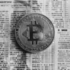 Advertising in Telegram. Telegram Channel logo @Cripto_Noticias_Es