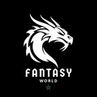 Advertising in Telegram. Telegram Channel logo "Fantasy World" Advertising in Telegram. Telegram Channel logo @FantasyWorldBdarija