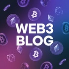 Размещение интеграции в Telegram. Логотип Телеграм канала "Web3 Дневник" Размещение интеграции в Telegram. Логотип Телеграм канала @Web3_bl0g