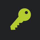 Размещение интеграции в Telegram. Логотип Телеграм канала @keystomoscow