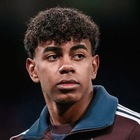 Размещение интеграции в Telegram. Логотип Телеграм канала @lamineyamalrus