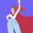 Размещение интеграции в Telegram. Логотип Телеграм канала Высокая самооценка