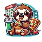 Размещение интеграции в Telegram. Логотип Телеграм канала "Отельное Подмосковье!" Размещение интеграции в Telegram. Логотип Телеграм канала @hotelimsk