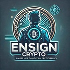 Advertising in Telegram. Telegram Channel logo "Ensign Crypto" Advertising in Telegram. Telegram Channel logo @Ensign_Crypto