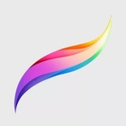 Размещение интеграции в Telegram. Логотип Телеграм канала "Procreate art | Бесплатно" Размещение интеграции в Telegram. Логотип Телеграм канала @procreate_art