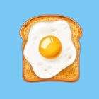 Размещение интеграции в Telegram. Логотип Телеграм канала "ПП ЗАВТРАКИ 😋" Размещение интеграции в Telegram. Логотип Телеграм канала ПП ЗАВТРАКИ 😋