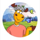 Размещение интеграции в Telegram. Логотип Телеграм канала "Подслушано Пермь" Размещение интеграции в Telegram. Логотип Телеграм канала @overheardperm1