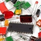 Размещение интеграции в Telegram. Логотип Телеграм канала @club_electronics