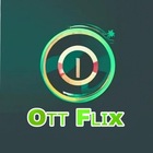 Advertising in Telegram. Telegram Channel logo @Ottflix_Moviez