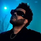 Размещение интеграции в Telegram. Логотип Телеграм канала @theweekndhouse