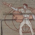 Размещение интеграции в Telegram. Логотип Телеграм канала @buturlinovka_chat