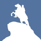 Размещение интеграции в Telegram. Логотип Телеграм канала Питерский Вестник