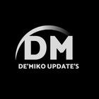 Advertising in Telegram. Telegram Channel logo @demiko_update