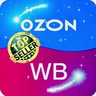 Размещение интеграции в Telegram. Логотип Телеграм канала "WB Ozon Клуб | Top Seller" Размещение интеграции в Telegram. Логотип Телеграм канала @topseller_ghat