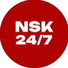 Размещение интеграции в Telegram. Логотип Телеграм канала Типичный Центральный и ЖД | Новосибирск