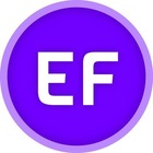 Размещение интеграции в Telegram. Логотип Телеграм канала "EnglishFrend | Английский" Размещение интеграции в Telegram. Логотип Телеграм канала @englishfrend