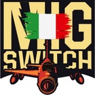 Advertising in Telegram. Telegram Channel logo @MigSwitch_italia