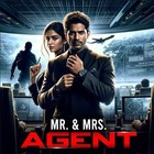 Advertising in Telegram. Telegram Channel logo "Mr. & Mrs Agent Kuku Fm" Advertising in Telegram. Telegram Channel logo @mr_and_mrs_agent_kuku_fm