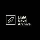 Advertising in Telegram. Telegram Channel logo @LightNovelArchives