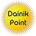 Advertising in Telegram. Telegram Channel logo @dainikpoint