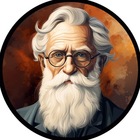 Размещение интеграции в Telegram. Логотип Телеграм канала "Мудрые Цитаты" Размещение интеграции в Telegram. Логотип Телеграм канала @mudrie_cytaty