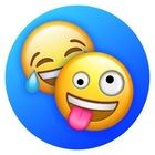 Размещение интеграции в Telegram. Логотип Телеграм канала @mchat1690