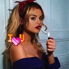 Размещение интеграции в Telegram. Логотип Телеграм канала "Бабские Новости💄" Размещение интеграции в Telegram. Логотип Телеграм канала @babsnews