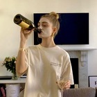 Размещение интеграции в Telegram. Логотип Телеграм канала "Glamour Vibes ✨" Размещение интеграции в Telegram. Логотип Телеграм канала Glamour Vibes ✨