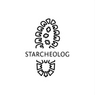 Размещение интеграции в Telegram. Логотип Телеграм канала "Starcheolog" Размещение интеграции в Telegram. Логотип Телеграм канала @starcheologpol