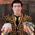 Размещение интеграции в Telegram. Логотип Телеграм канала @FNVMEMS