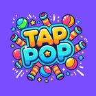 Advertising in Telegram. Telegram Channel logo @TapPopAI