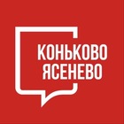 Размещение интеграции в Telegram. Логотип Телеграм канала "Коньково Ясенево" Размещение интеграции в Telegram. Логотип Телеграм канала Коньково Ясенево