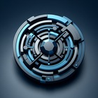 Размещение интеграции в Telegram. Логотип Телеграм канала "iSimplify | сервисы и приложения" Размещение интеграции в Telegram. Логотип Телеграм канала @iSimplify