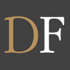 Размещение интеграции в Telegram. Логотип Телеграм канала @factovrn