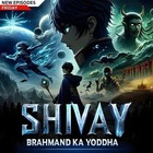 Advertising in Telegram. Telegram Channel logo "SHIVAY Brahmand Ka Yoddha Kuku Fm" Advertising in Telegram. Telegram Channel logo @Shivay_Brahmand_Ka_yoddhaKuku