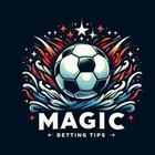Advertising in Telegram. Telegram Channel logo "Magic Betting Tips💯💵" Advertising in Telegram. Telegram Channel logo @MAGIC777777777