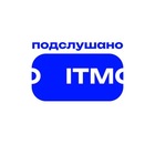 Размещение интеграции в Telegram. Логотип Телеграм канала @itmoushen