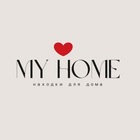Размещение интеграции в Telegram. Логотип Телеграм канала "MY HOME | находки для дома, уют, интерьер, декор" Размещение интеграции в Telegram. Логотип Телеграм канала @MyHomeFinds