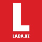 Размещение интеграции в Telegram. Логотип Телеграм канала @ladakz